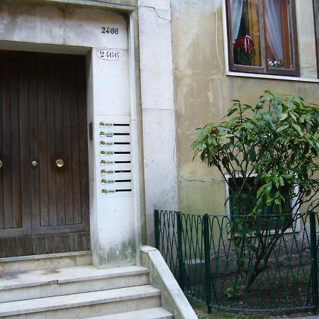 Apartmán Casa Emimi Benátky Exteriér fotografie