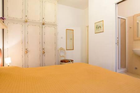 Apartmán Casa Emimi Benátky Exteriér fotografie