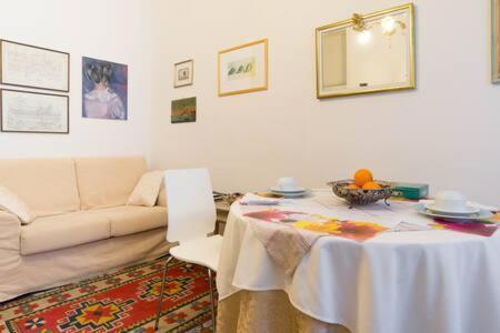 Apartmán Casa Emimi Benátky Exteriér fotografie