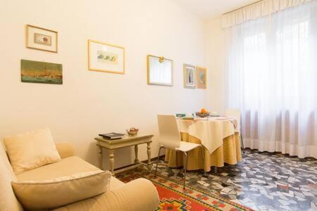 Apartmán Casa Emimi Benátky Exteriér fotografie